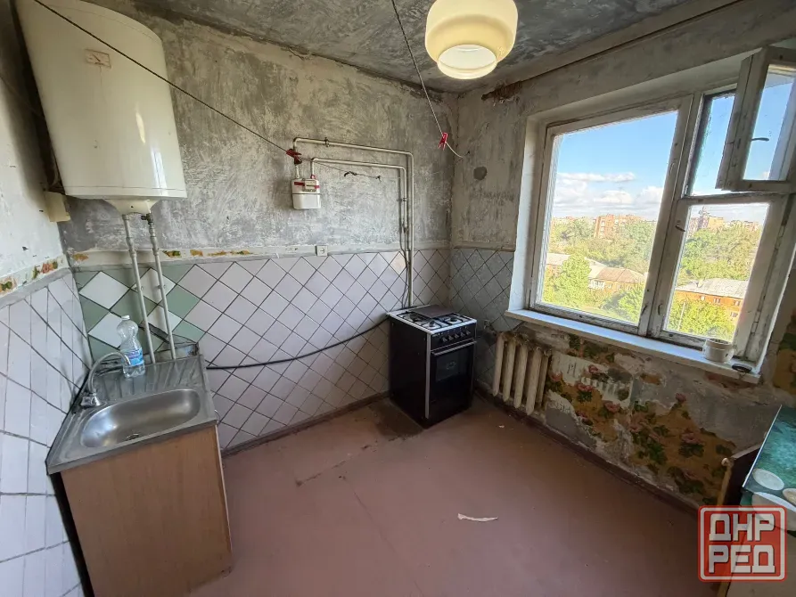 Продам 2-х комн. кв., 9/9 эт., 50 м.кв. - Макеевка, ул. Лебедева, Горняцкий р-н Макеевка - изображение 5