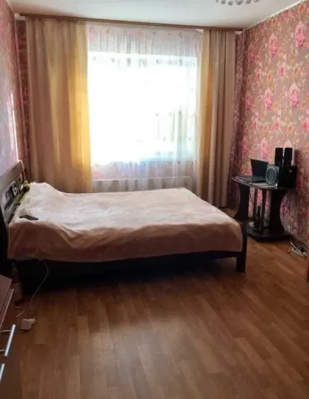 1-к квартира, 34 м2, 4/5 эт. Мариуполь