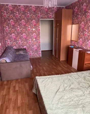 1-к квартира, 34 м2, 4/5 эт. Мариуполь