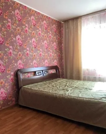 1-к квартира, 34 м2, 4/5 эт. Мариуполь