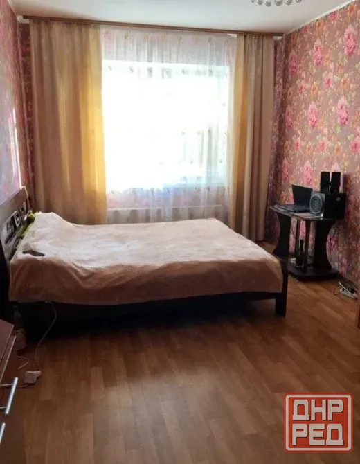 1-к квартира, 34 м2, 4/5 эт. Мариуполь - изображение 1