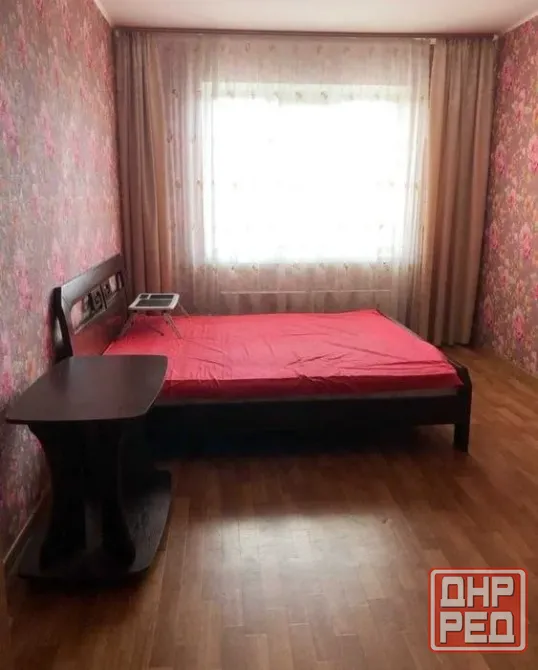 1-к квартира, 34 м2, 4/5 эт. Мариуполь - изображение 4