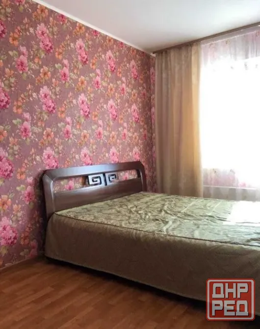 1-к квартира, 34 м2, 4/5 эт. Мариуполь - изображение 3
