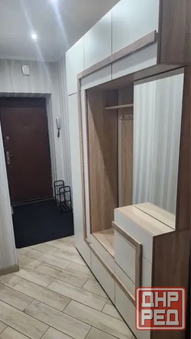 Сдается 2-х комнатная квартира в Куйбышевском районе по улице Куйбышева ориентир Топаз Донецк - изображение 5