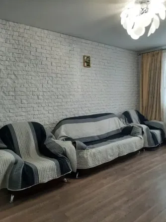 Сдаётся в аренду 2-к квартира, кировский р-н Донецк