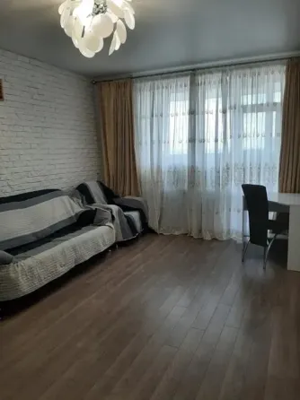 Сдаётся в аренду 2-к квартира, кировский р-н Донецк