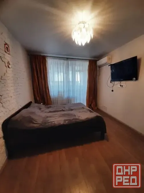 Сдаётся в аренду 2-к квартира, кировский р-н Донецк - изображение 6