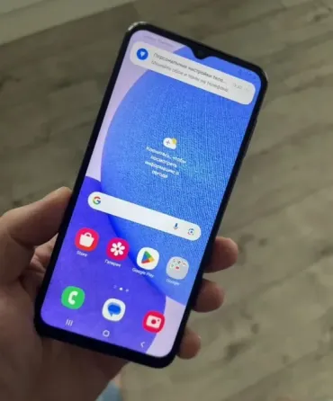 Samsung galaxy a23 6 128 гб Макеевка