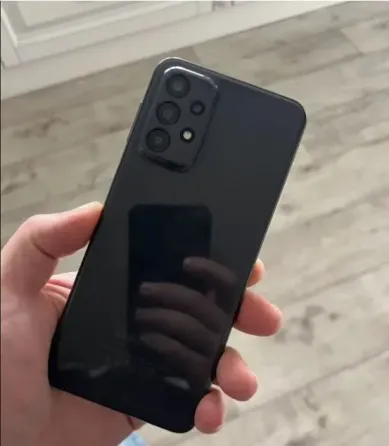 Samsung galaxy a23 6 128 гб Макеевка