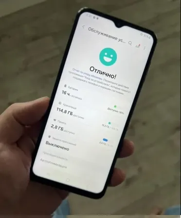 Samsung galaxy a23 6 128 гб Макеевка