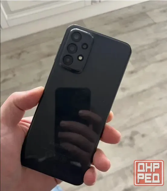 Samsung galaxy a23 6 128 гб Макеевка - изображение 2