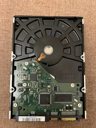 Жесткий диск 2Tb Samsung HD204UI Донецк