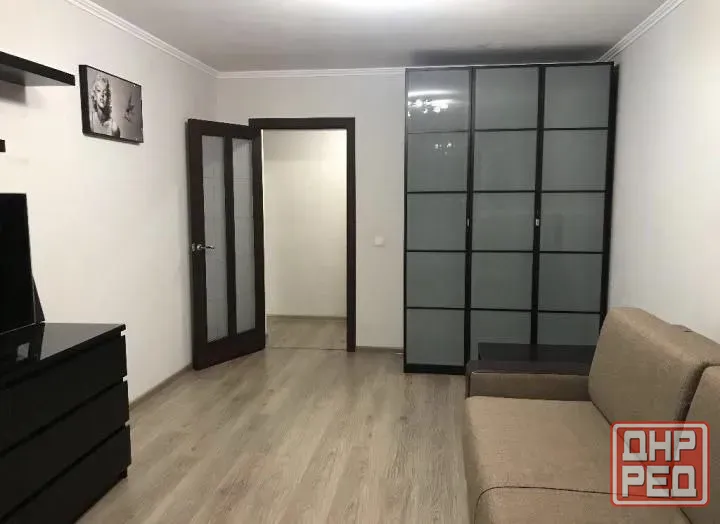 Сдам однокомнатную квартиру в Макеевке, Горняцкий район, маг. Каштан. Макеевка - изображение 1