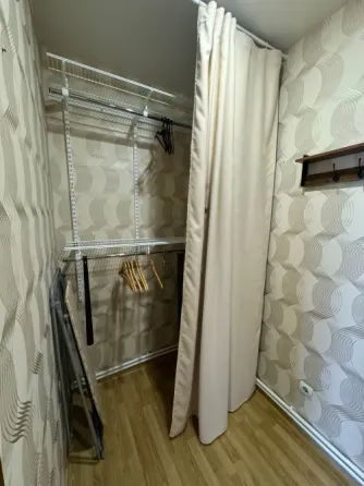 Сдаётся однокомнатная квартира Мариуполь