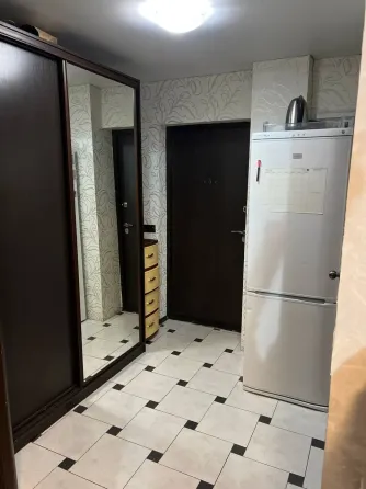 Сдам 2 комнатную квартиру в кировском районе, улица петровского Донецк