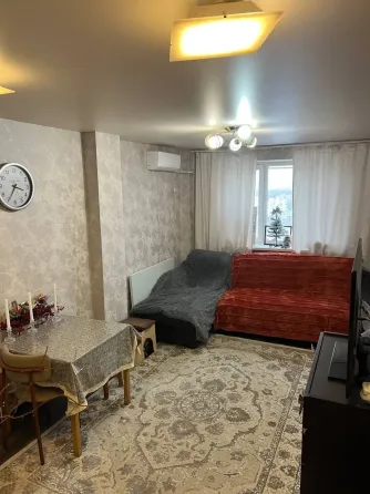 Сдам 2 комнатную квартиру в кировском районе, улица петровского Донецк