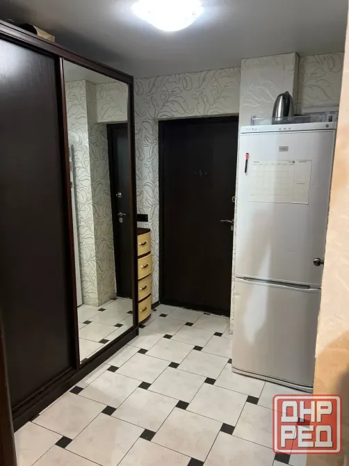 Сдам 2 комнатную квартиру в кировском районе, улица петровского Донецк - изображение 5