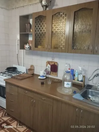 Срочно сдам 2к. кв. мкрн. Зелёный Макеевка