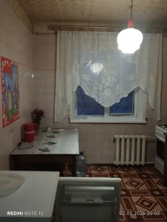 Срочно сдам 2к. кв. мкрн. Зелёный Макеевка