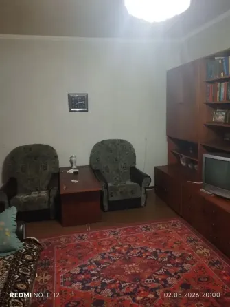 Срочно сдам 2к. кв. мкрн. Зелёный Макеевка