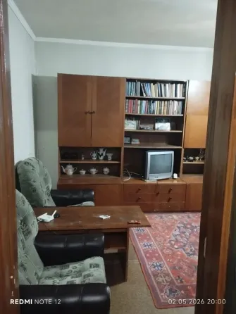Срочно сдам 2к. кв. мкрн. Зелёный Макеевка