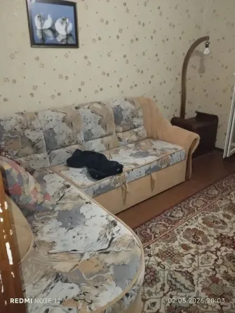 Срочно сдам 2к. кв. мкрн. Зелёный Макеевка