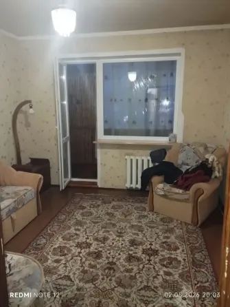 Срочно сдам 2к. кв. мкрн. Зелёный Макеевка