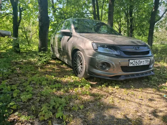 Продам Гранта Спорт Макеевка