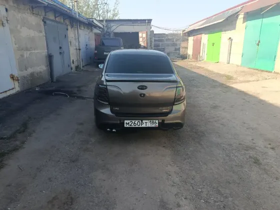 Продам Гранта Спорт Макеевка