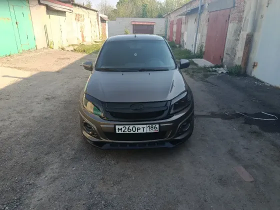 Продам Гранта Спорт Макеевка