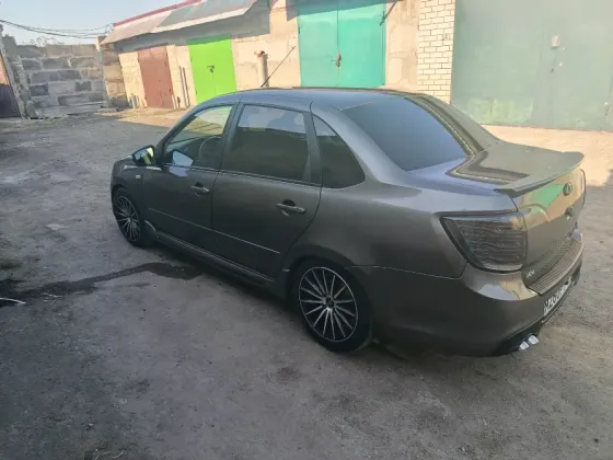 Продам Гранта Спорт Макеевка