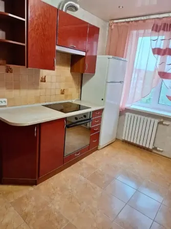 Сдается однокомнатная квартира в Левобережном районе Мариуполя! Мариуполь