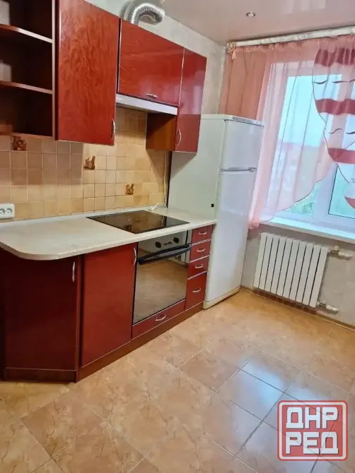 Сдается однокомнатная квартира в Левобережном районе Мариуполя! Мариуполь - изображение 2