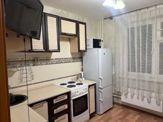 Сдается: Однокомнатная квартира в Приморском районе, в г.Мариуполь Мариуполь