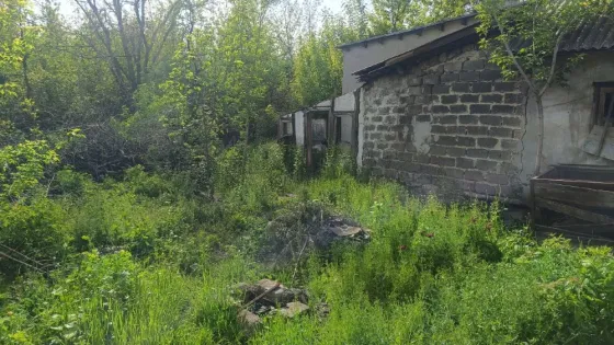 Продажа Дома (Квартира на земле) Ленинский р-н Смолянка. Донецк