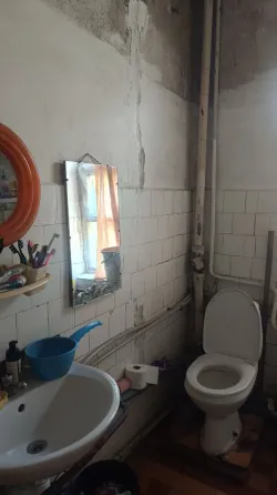 Продажа Дома (Квартира на земле) Ленинский р-н Смолянка. Донецк