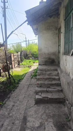 Продажа Дома (Квартира на земле) Ленинский р-н Смолянка. Донецк