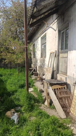 Продажа Дома (Квартира на земле) Ленинский р-н Смолянка. Донецк
