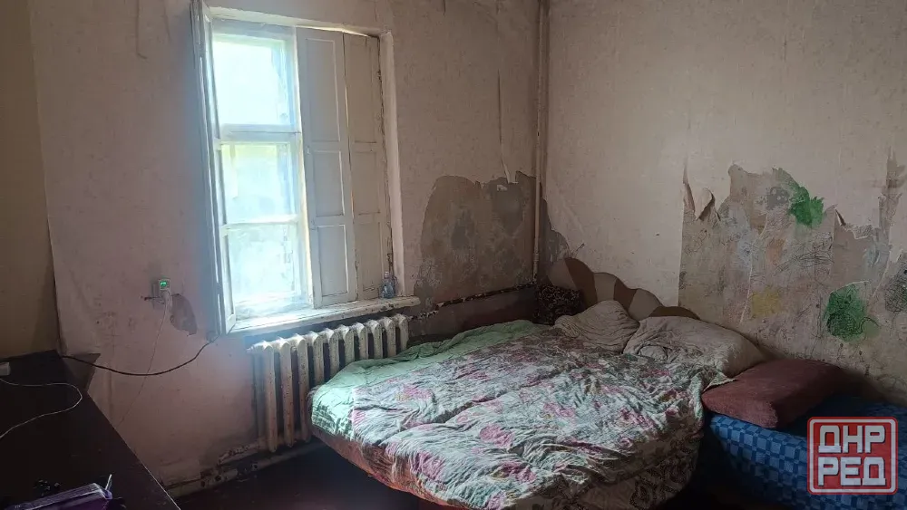 Продажа Дома (Квартира на земле) Ленинский р-н Смолянка. Донецк - изображение 8