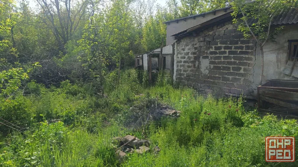 Продажа Дома (Квартира на земле) Ленинский р-н Смолянка. Донецк - изображение 2
