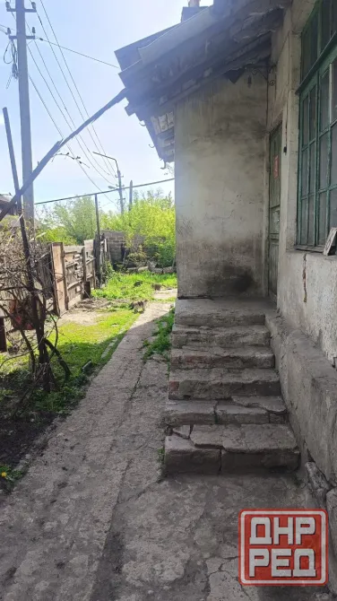 Продажа Дома (Квартира на земле) Ленинский р-н Смолянка. Донецк - изображение 1