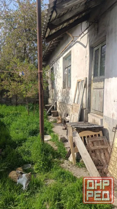 Продажа Дома (Квартира на земле) Ленинский р-н Смолянка. Донецк - изображение 3