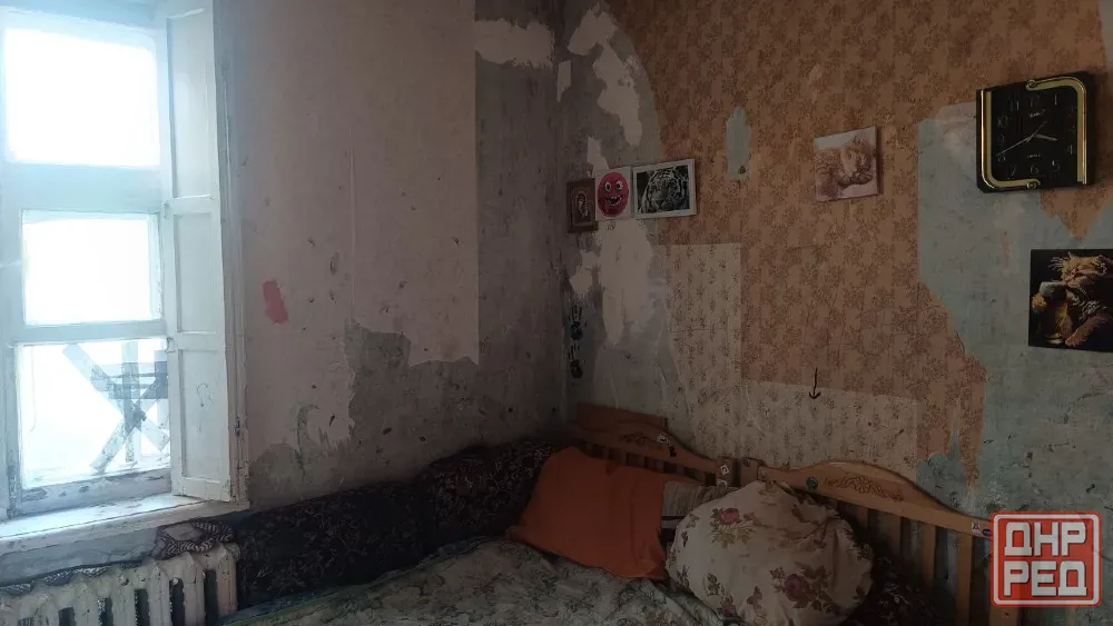 Продажа Дома (Квартира на земле) Ленинский р-н Смолянка. Донецк - изображение 7