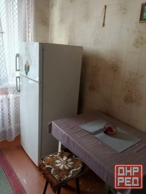 Сдам 2-комнатную квартиру в Ворошиловском районе Донецк - изображение 4