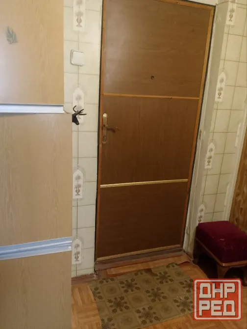 Сдам 2-комнатную квартиру в Ворошиловском районе Донецк - изображение 3