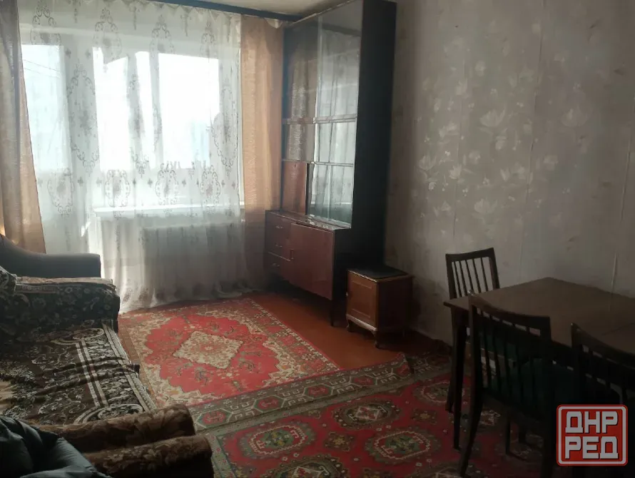 Сдам 2-комнатную квартиру в Ворошиловском районе Донецк - изображение 9