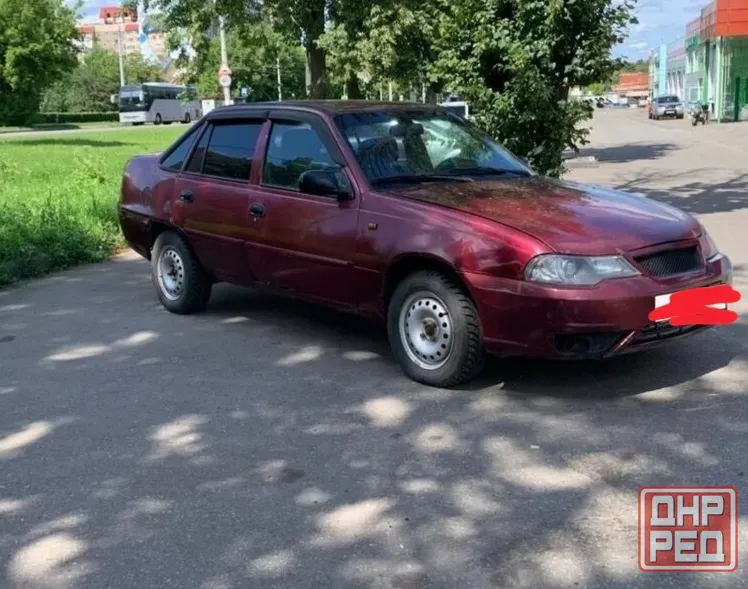 Срочно продам автомобиль Донецк - изображение 1