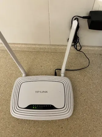 Роутер TP-Link TL-WR842N(RU) Донецк