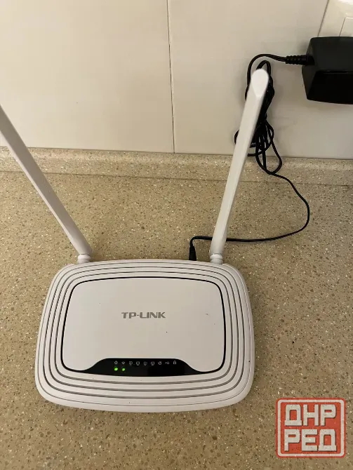 Роутер TP-Link TL-WR842N(RU) Донецк - изображение 2
