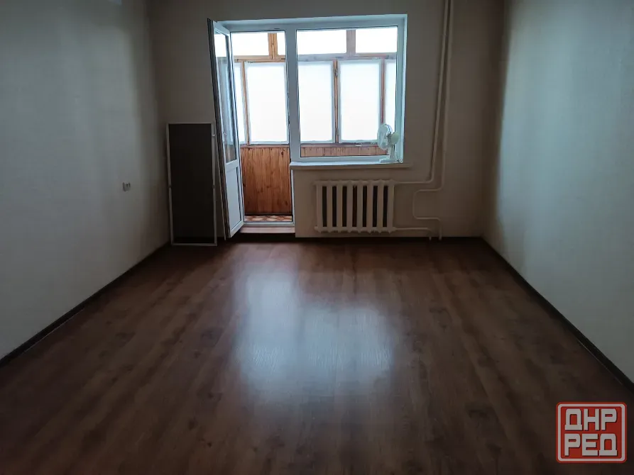 Продам 1ком Ленинский район Боссе Донецк - изображение 1